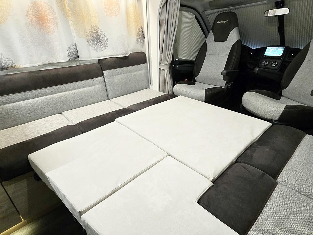 Challenger 250 START EDITION 2.2 HDI