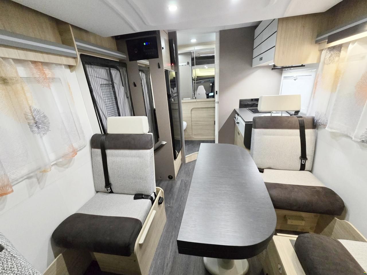 Challenger 250 START EDITION 2.2 HDI