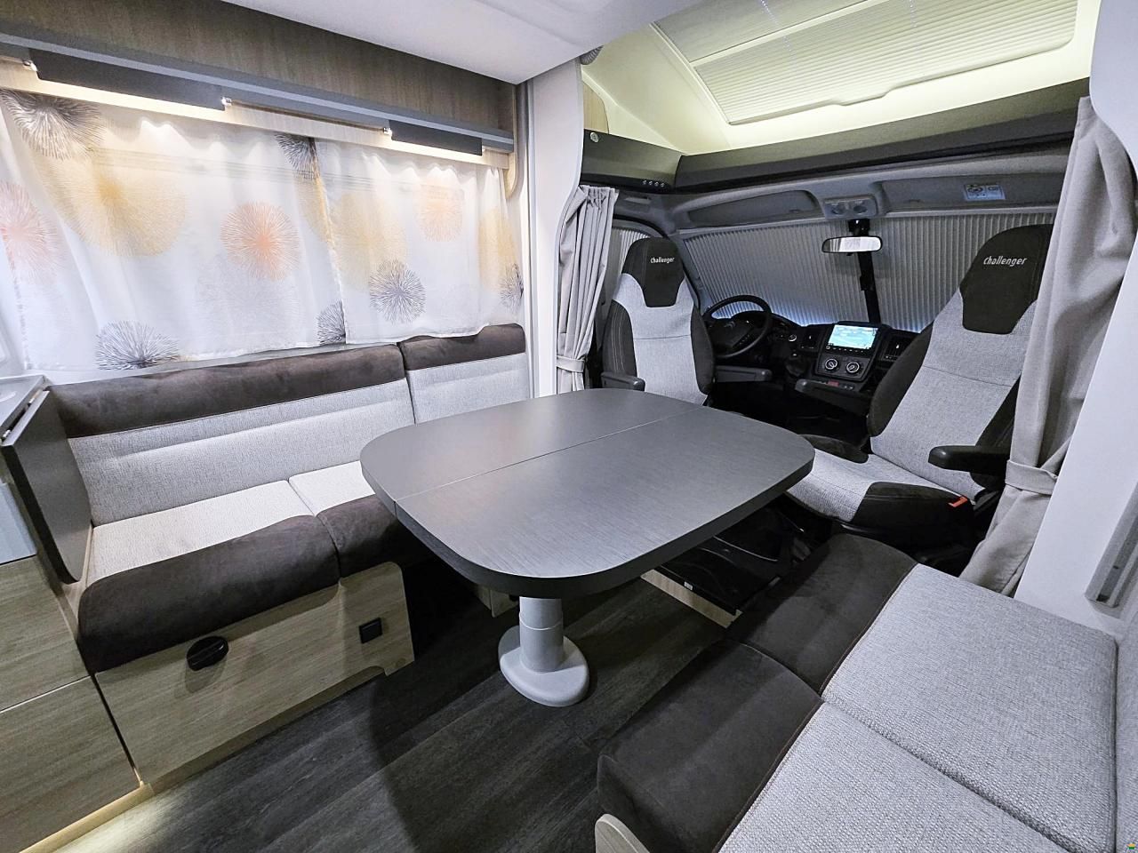 Challenger 250 START EDITION 2.2 HDI