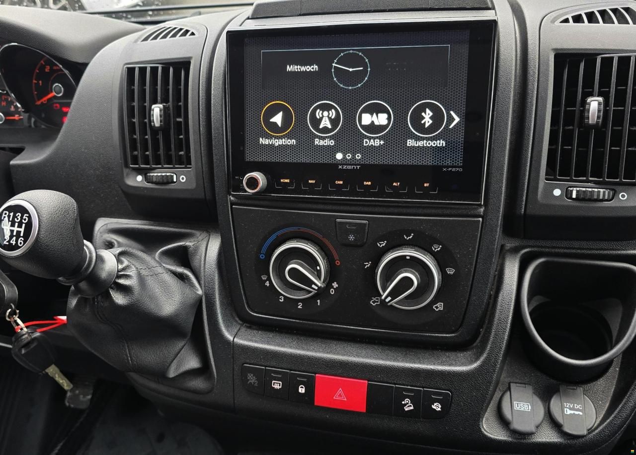 Challenger 250 START EDITION 2.2 HDI