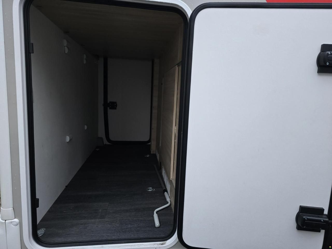 Challenger 250 START EDITION 2.2 HDI