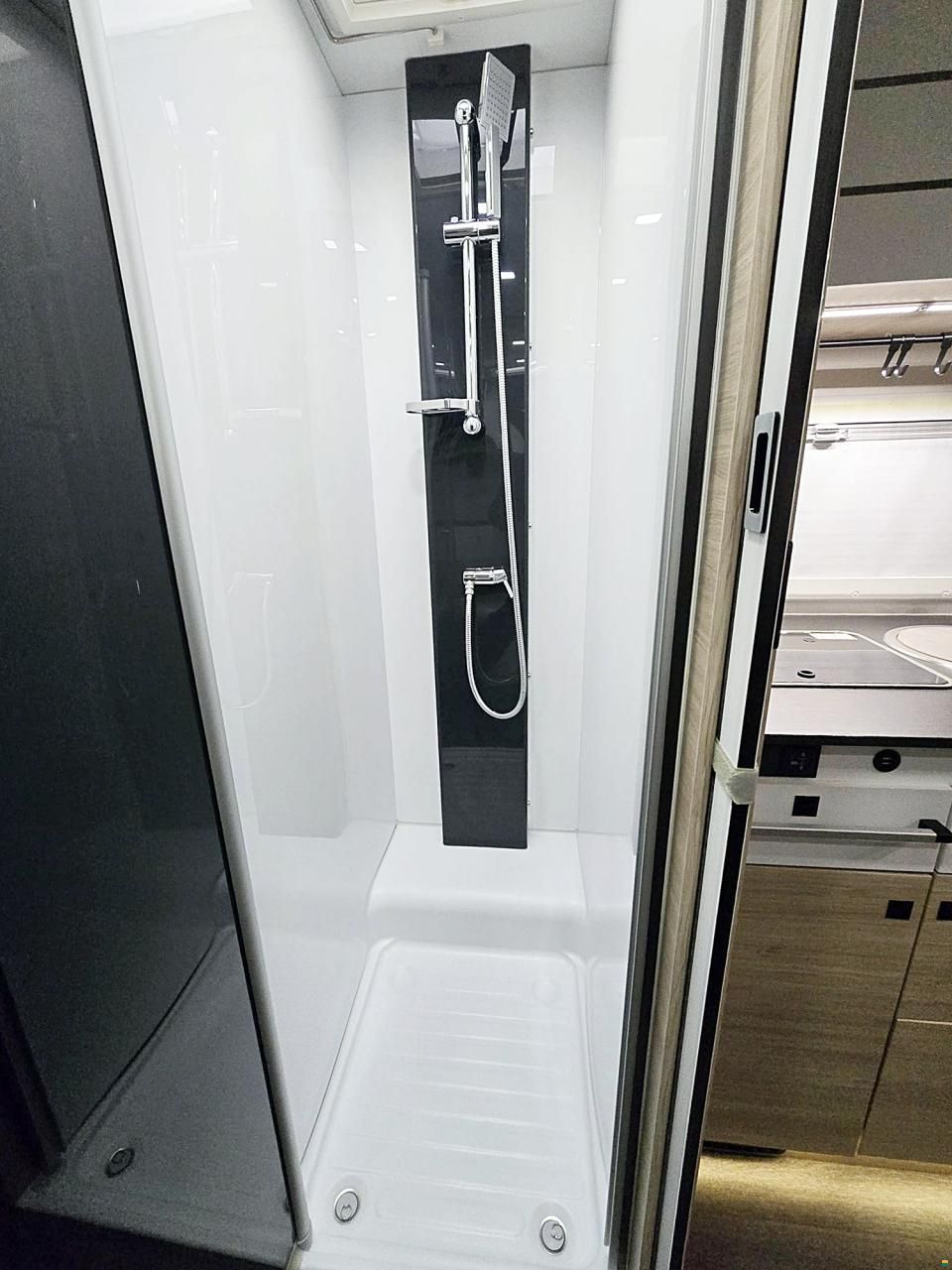 Challenger 250 START EDITION 2.2 HDI