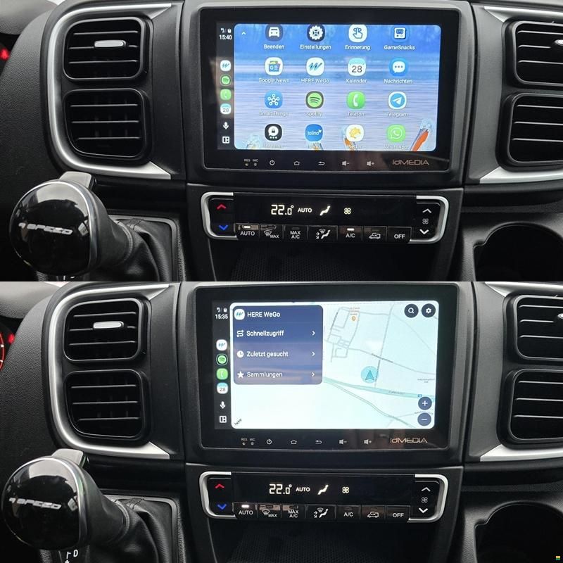 Pilote V 630 J 2.2 9G-AUTOMAT MJ