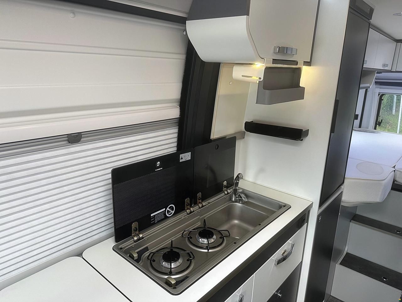 Pilote V 630 J 2.2 9G-AUTOMAT MJ