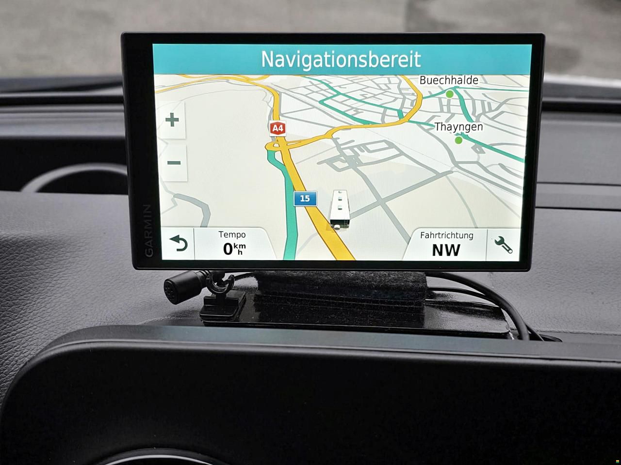 Hymer Free S 600 AUTOMAT