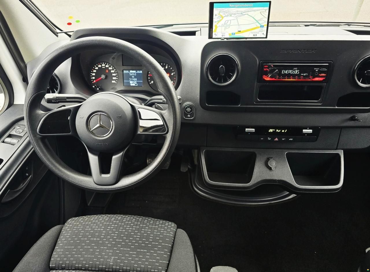 Hymer Free S 600 AUTOMAT