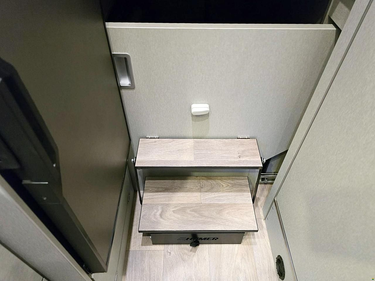 Hymer Free S 600 AUTOMAT