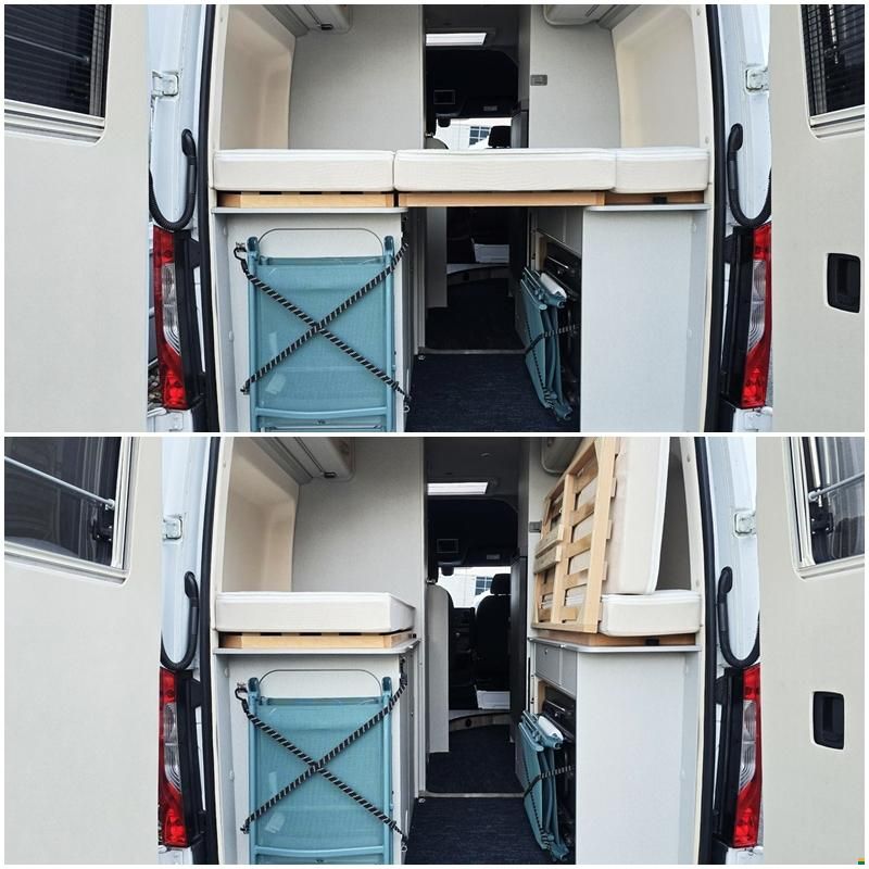 Hymer Free S 600 AUTOMAT