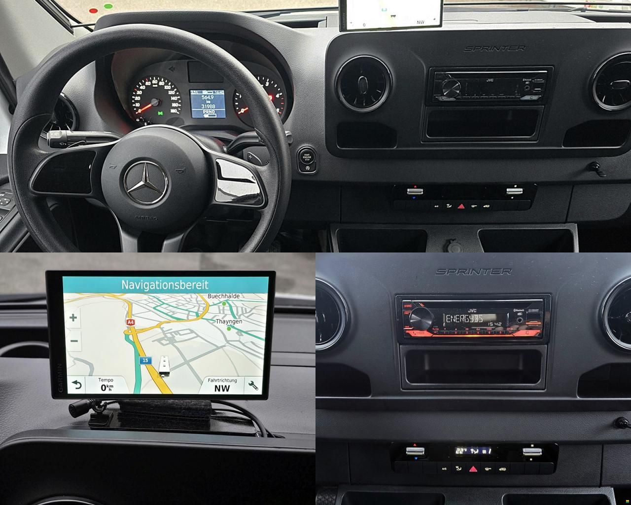 Hymer Free S 600 AUTOMAT