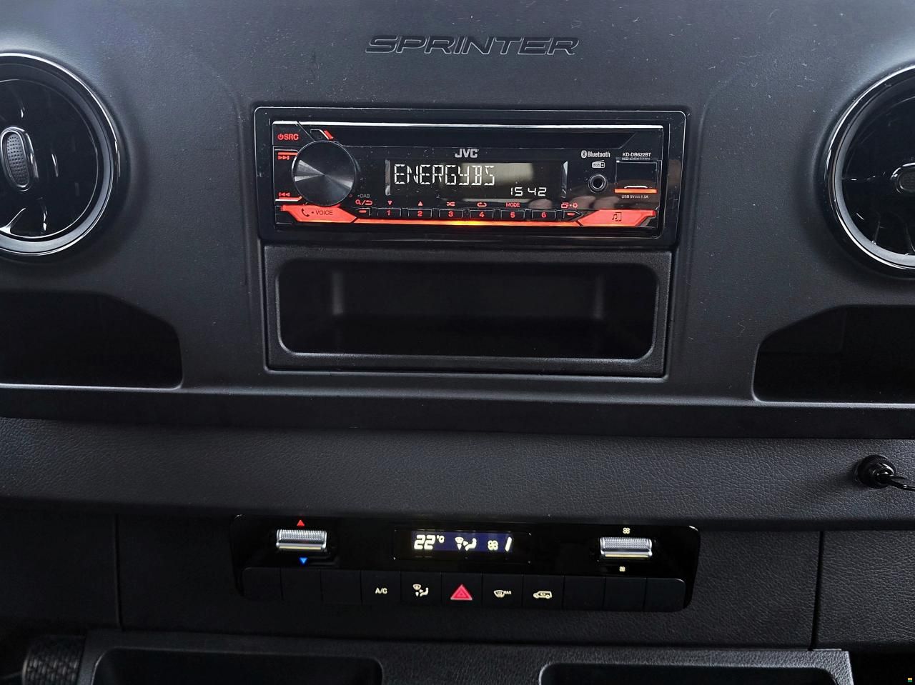 Hymer Free S 600 AUTOMAT