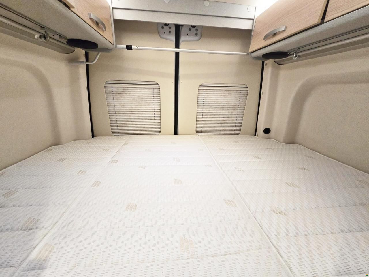 Hymer Free S 600 AUTOMAT