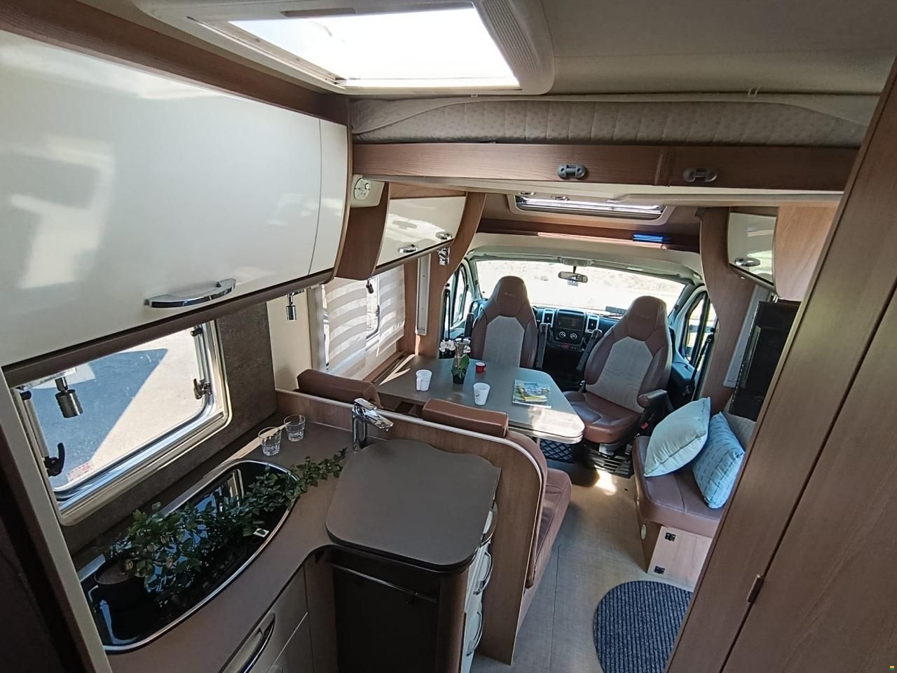 B&uuml;rstner BT 7441