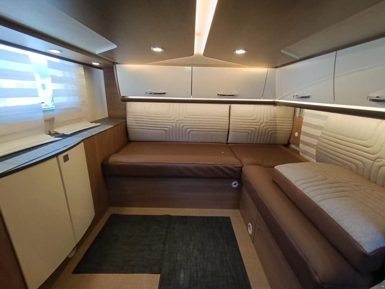 B&uuml;rstner BT 7441