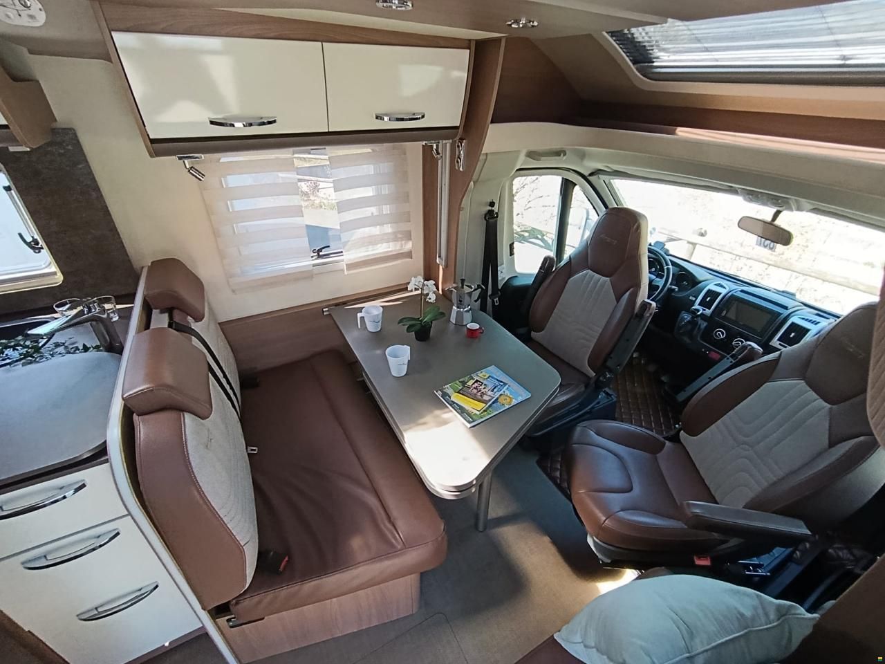 B&uuml;rstner BT 7441