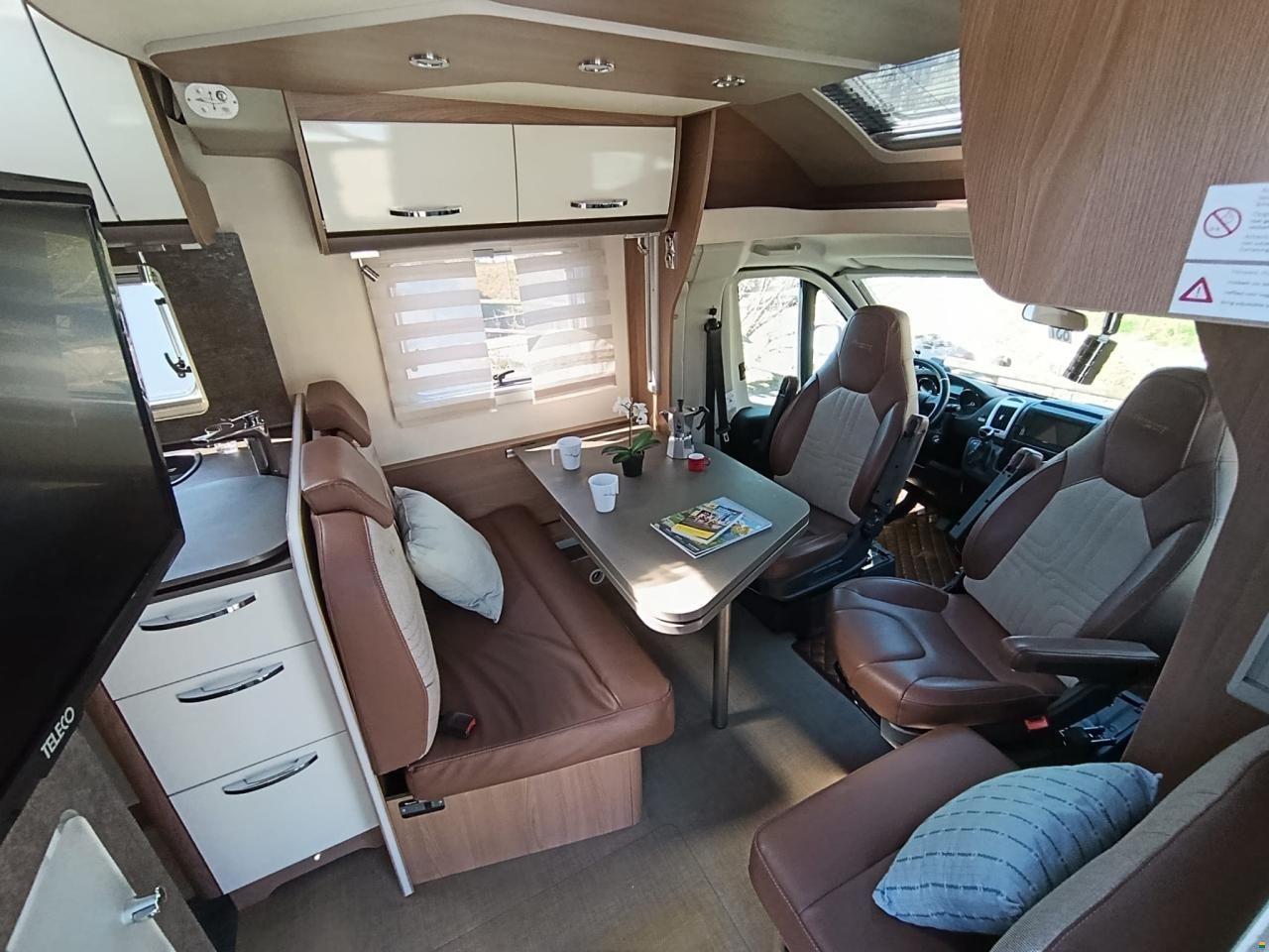 B&uuml;rstner BT 7441