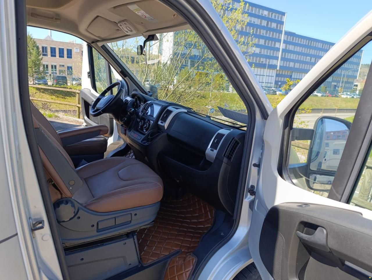 B&uuml;rstner BT 7441