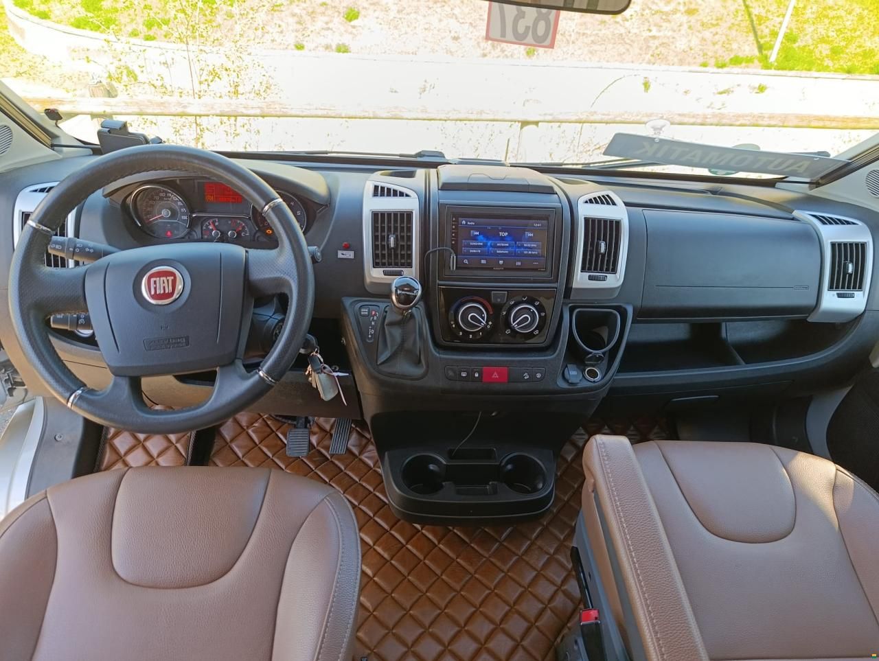 B&uuml;rstner BT 7441