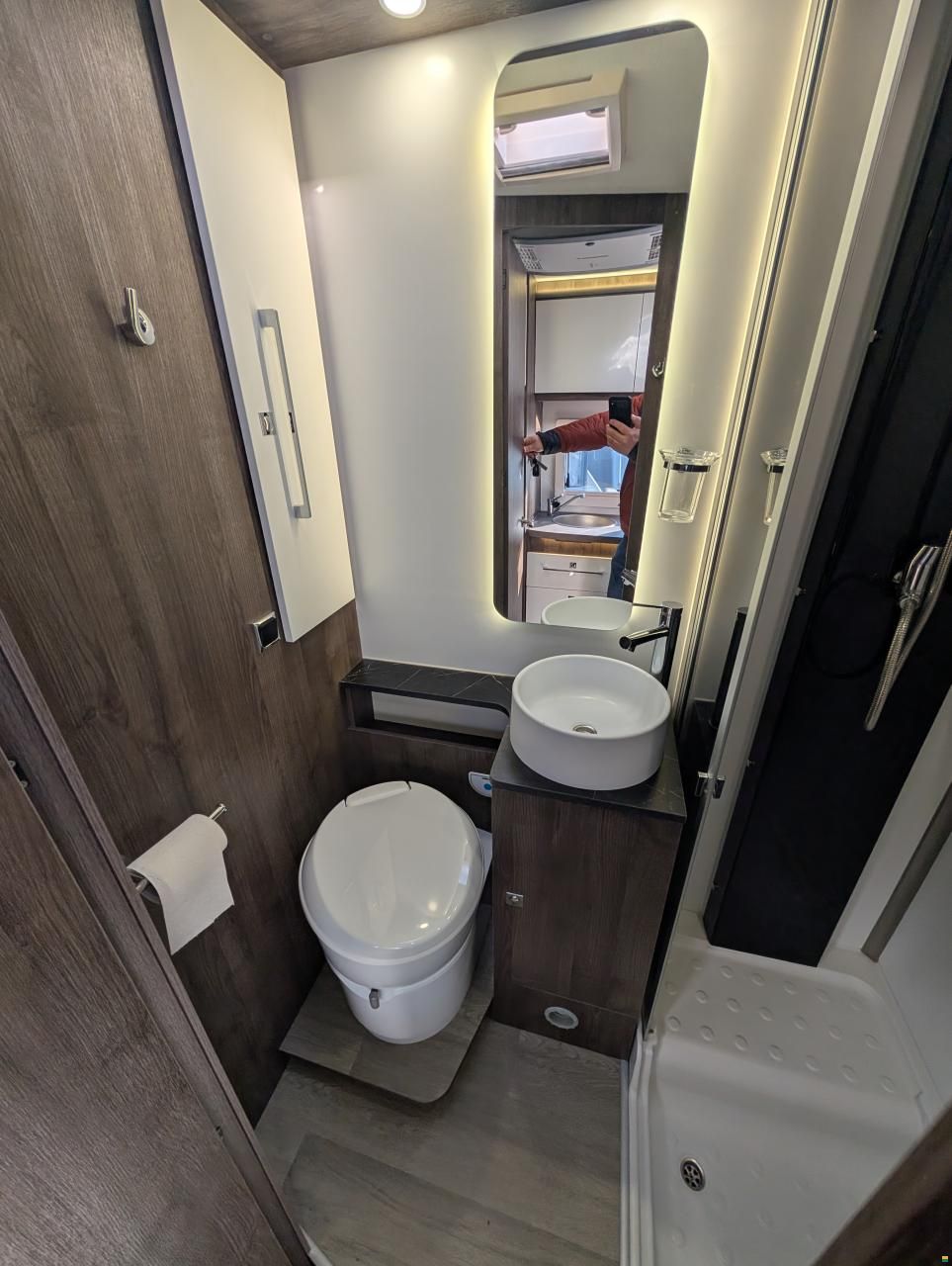 Benimar Tessoro 483 Northautokapp