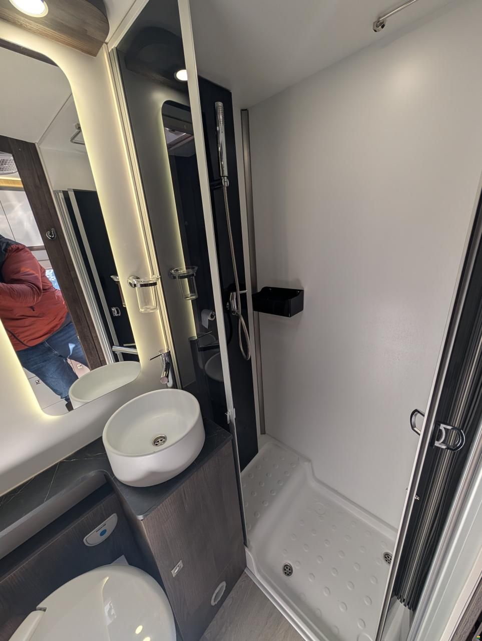 Benimar Tessoro 483 Northautokapp