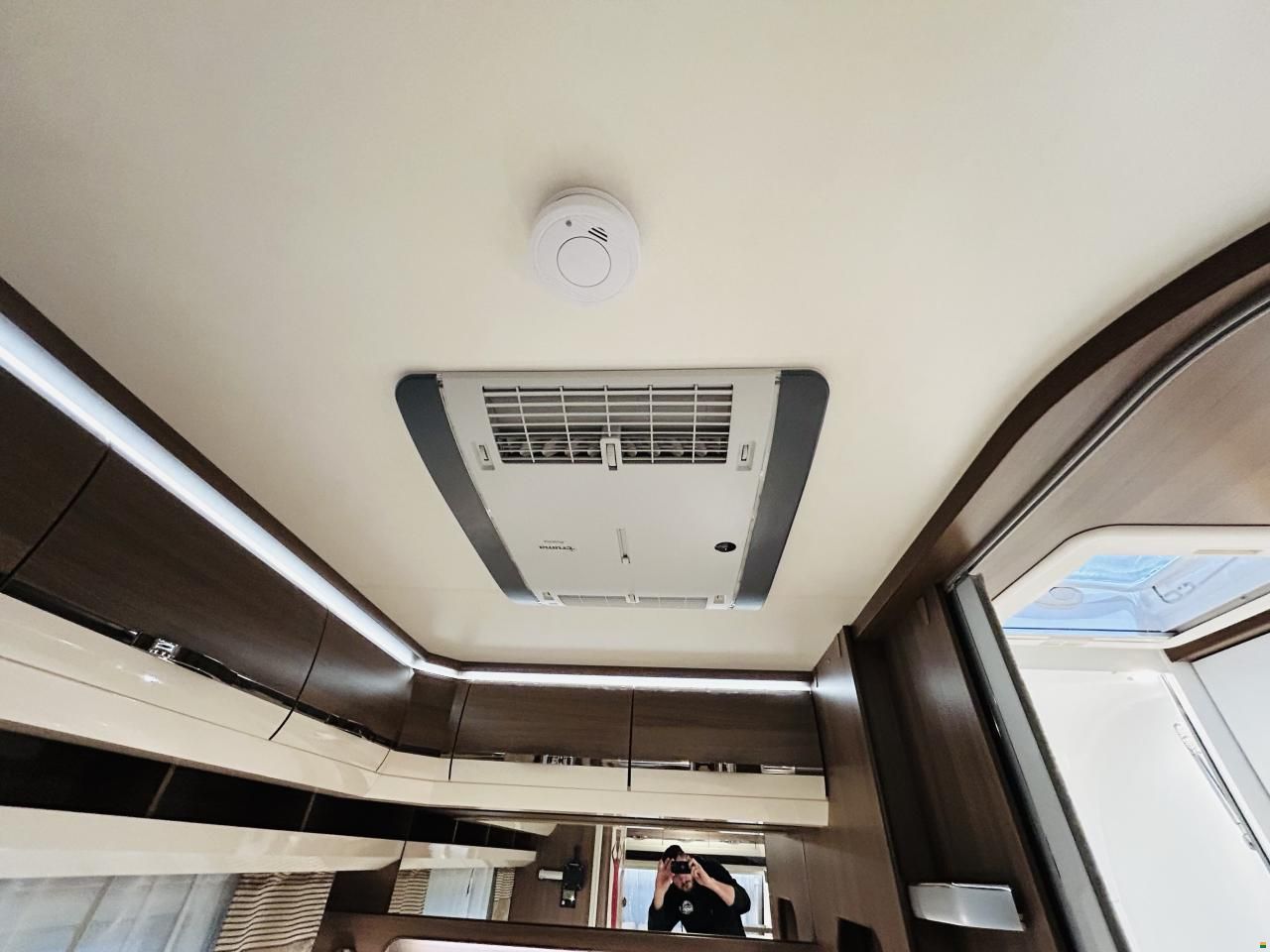 Hobby 560 FC Prestige