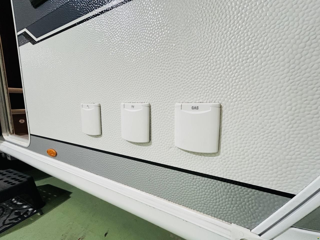 Hobby 560 FC Prestige