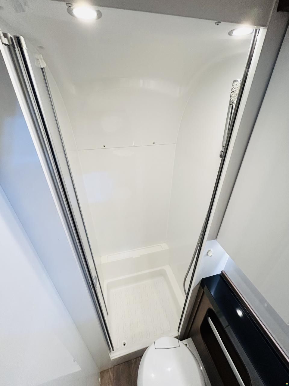 Hobby 560 FC Prestige