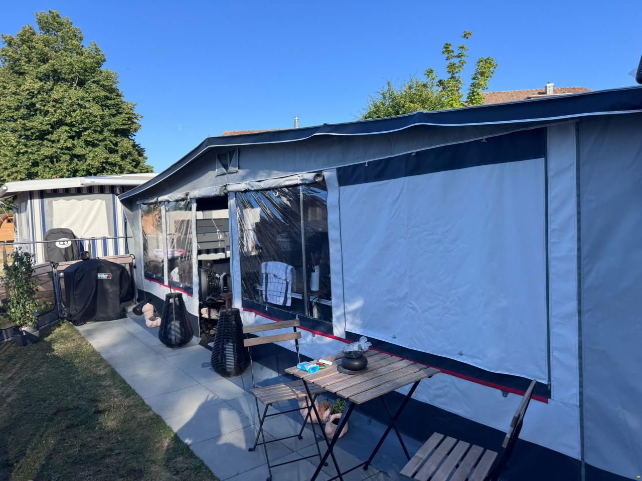 Dethleffs Beduin Scandinavia 690 BQT