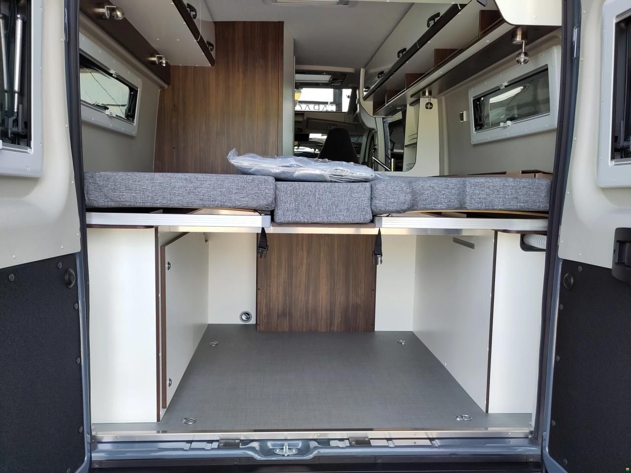 Pössl Summit 640 Prime