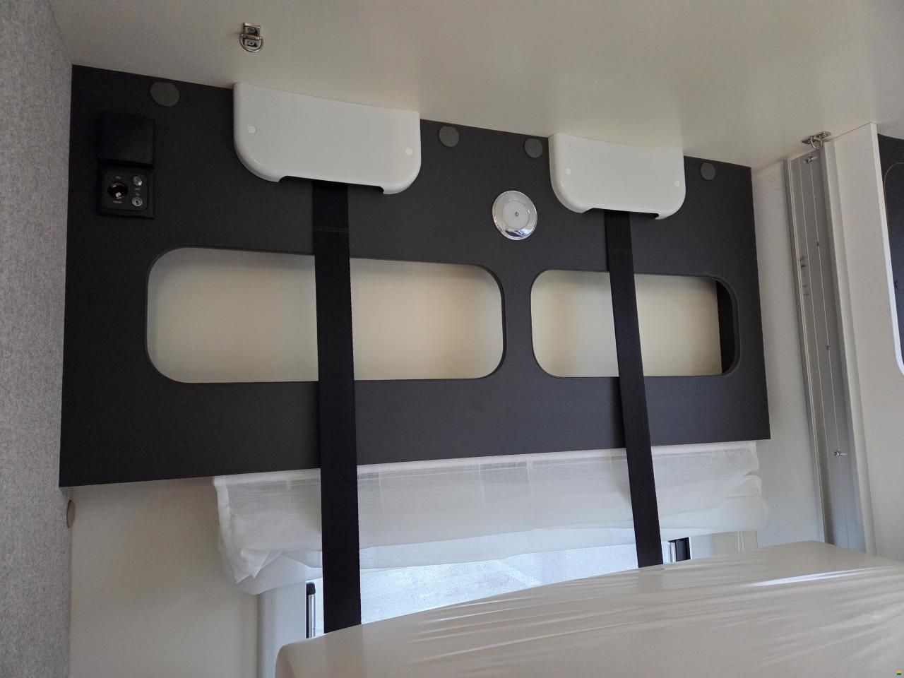 Forster-Reisemobile T 669 EB