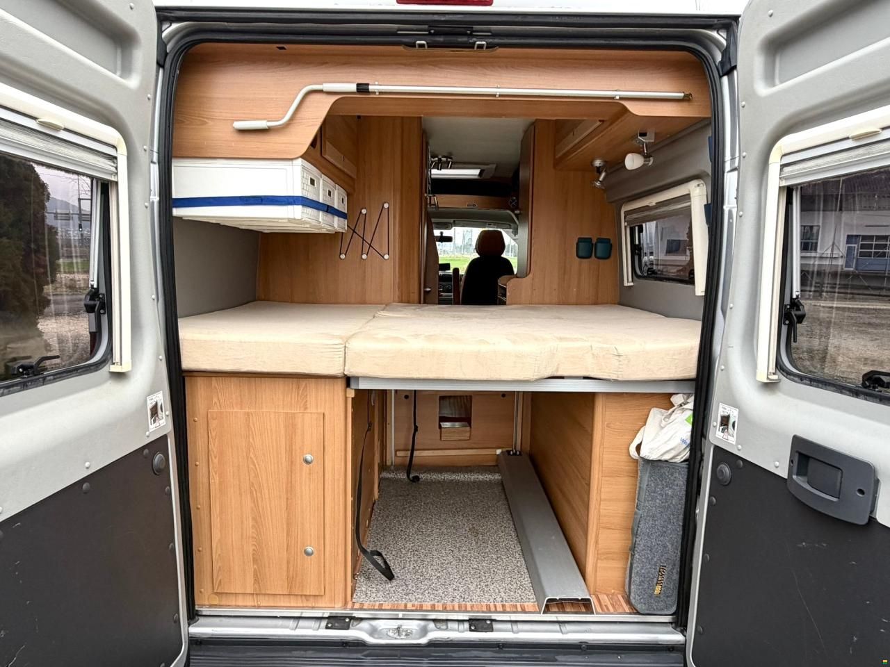 Citroen ***PÖSSL***3.0 160PS***TOP ANGEBOT ***