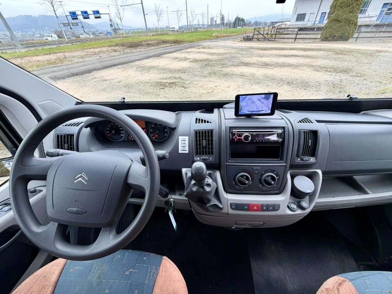 Citroen ***PÖSSL***3.0 160PS***TOP ANGEBOT ***