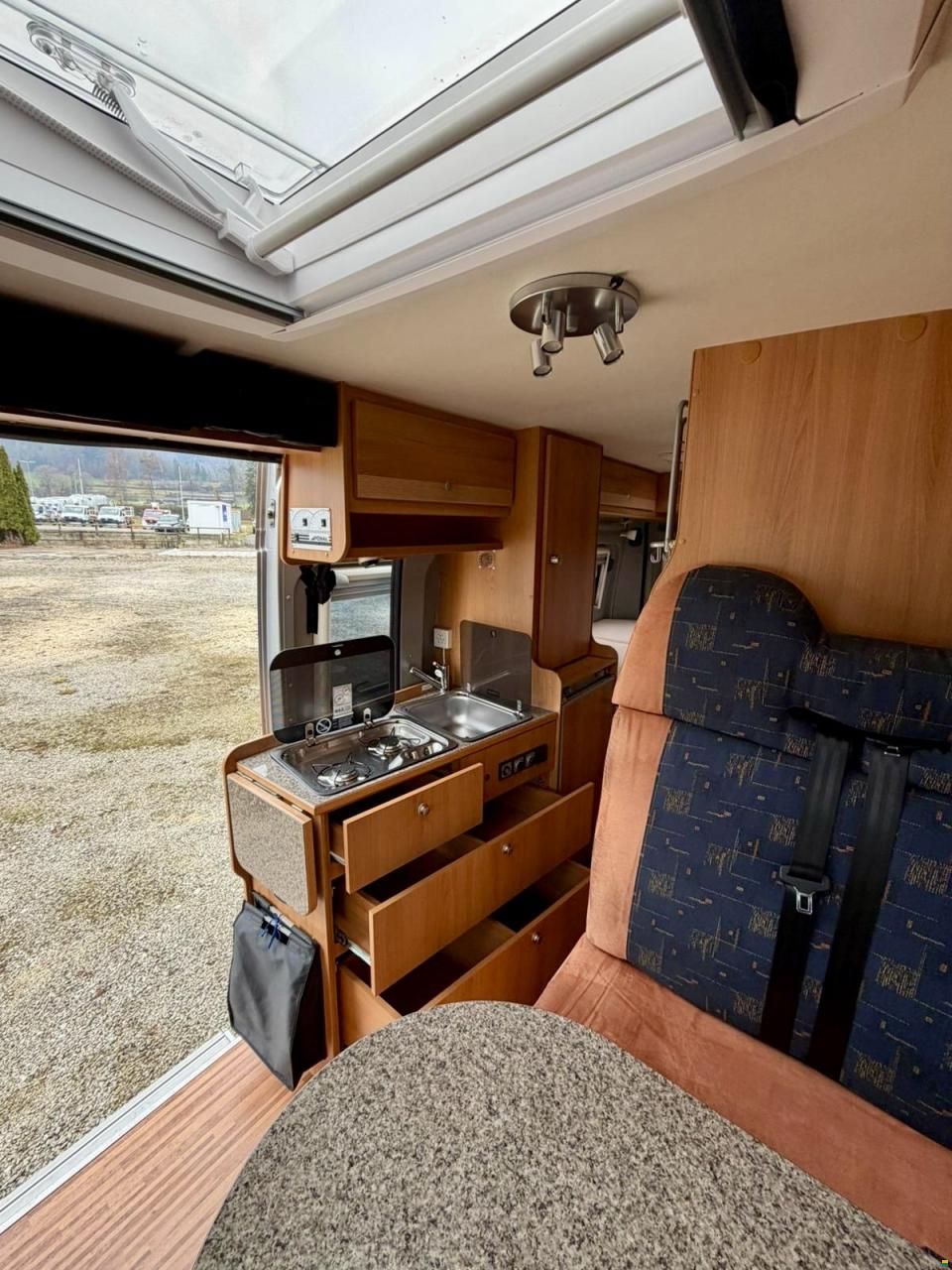 Citroen ***PÖSSL***3.0 160PS***TOP ANGEBOT ***