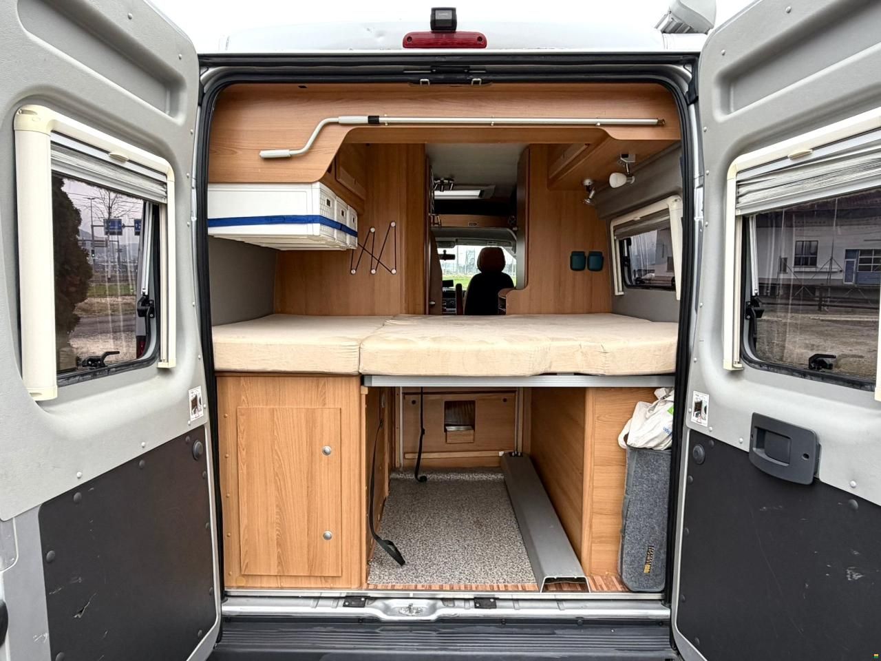 Citroen ***PÖSSL***3.0 160PS***TOP ANGEBOT ***