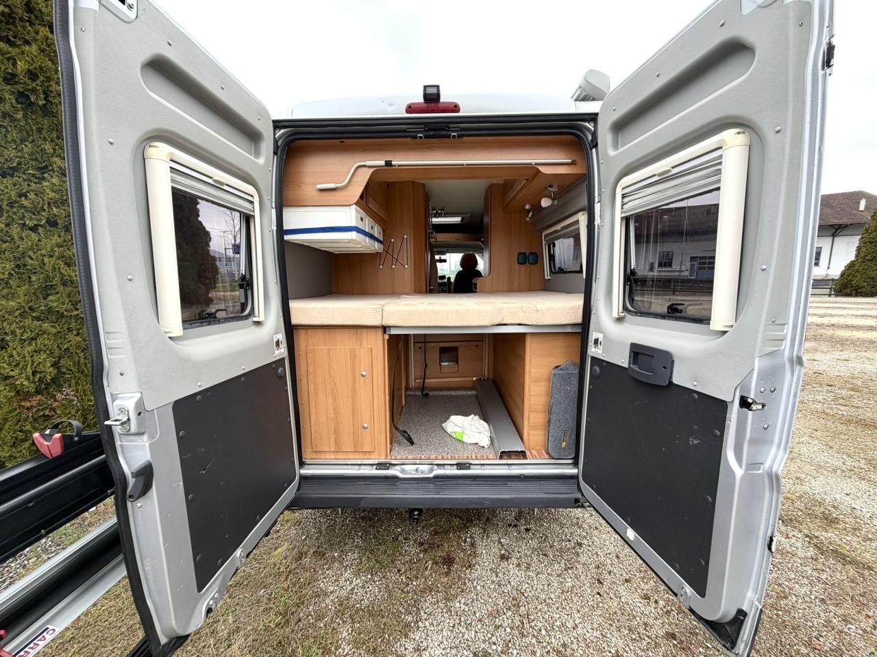 Citroen ***PÖSSL***3.0 160PS***TOP ANGEBOT ***