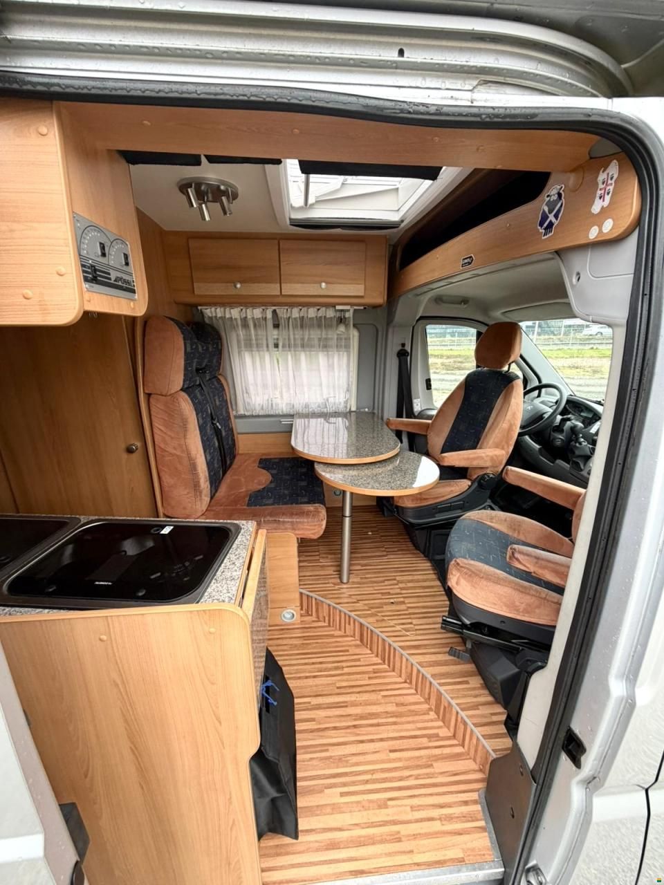 Citroen ***PÖSSL***3.0 160PS***TOP ANGEBOT ***