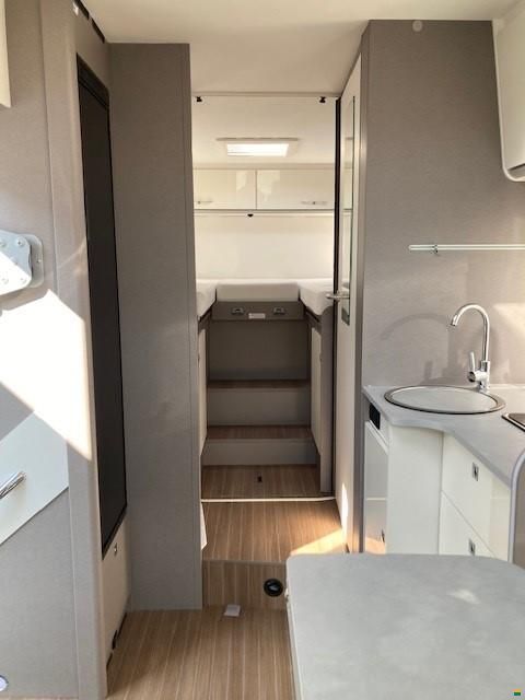 Etrusco T 7.3 SCF Complete Selection