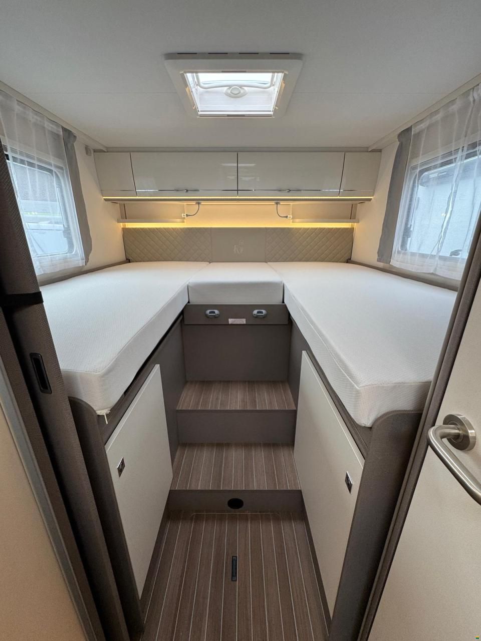 Etrusco T 7.3 SCF Complete Selection