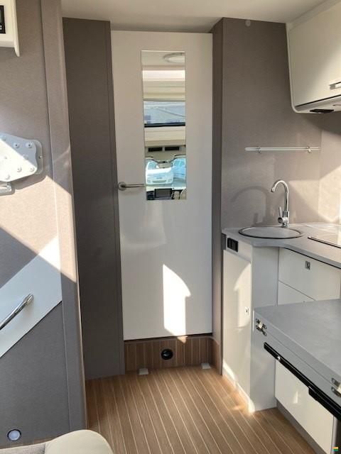 Etrusco T 7.3 SCF Complete Selection