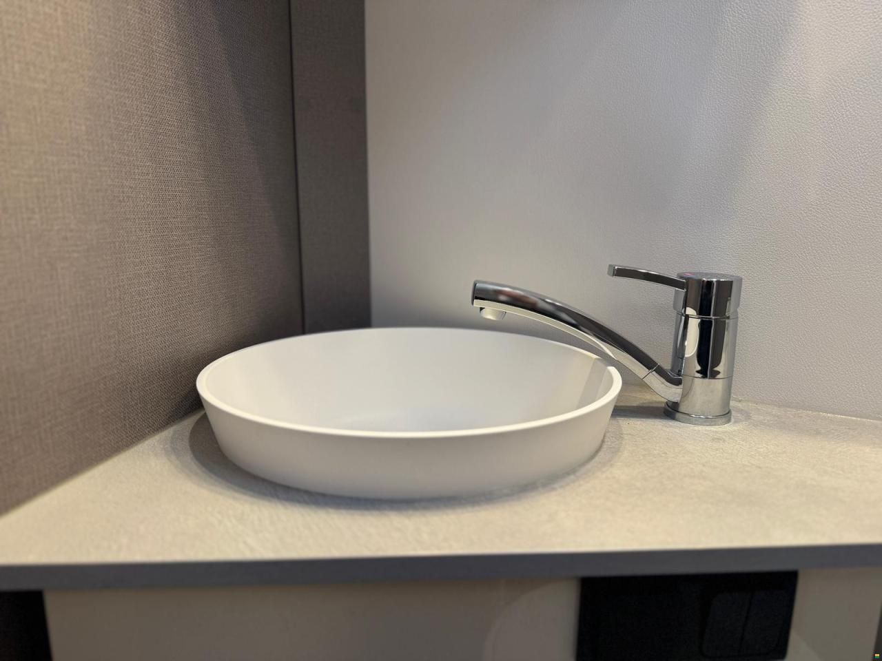 Etrusco T 7.3 SCF Complete Selection