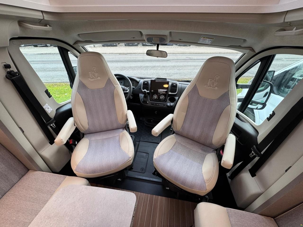 Etrusco T 7.3 SCF Complete Selection