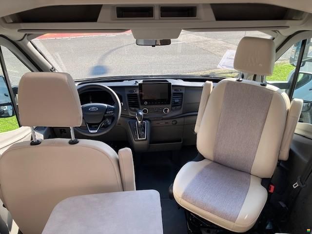 Etrusco T 7.3 SCF Complete Selection