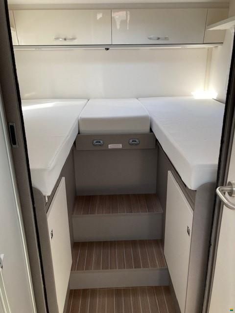 Etrusco T 7.3 SCF Complete Selection