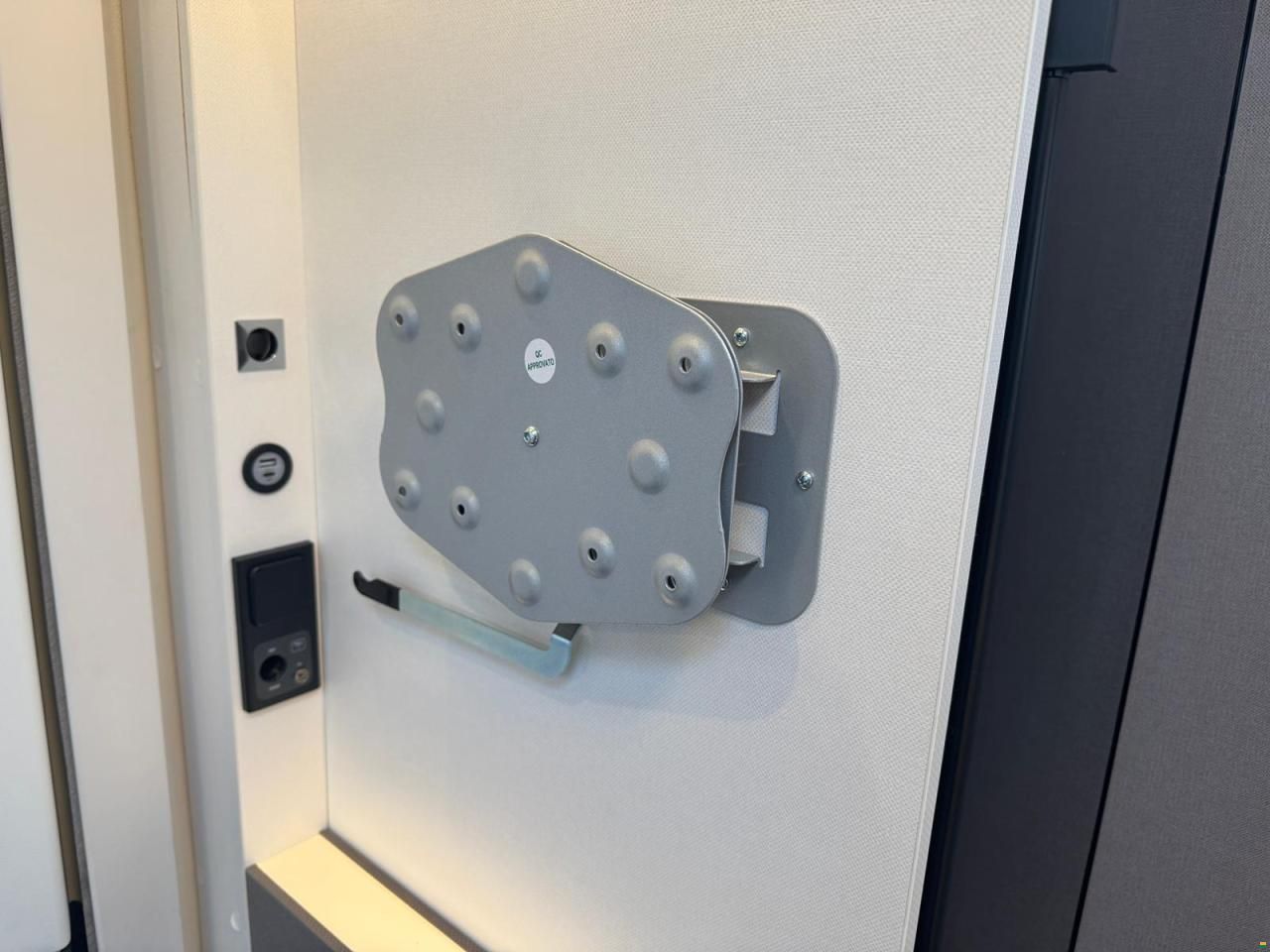 Etrusco T 7.3 SCF Complete Selection