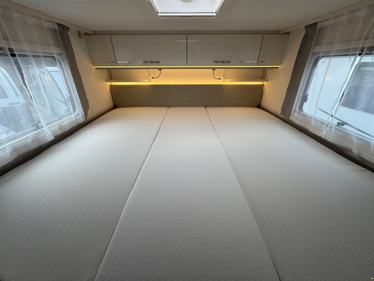 Etrusco T 7.3 SCF Complete Selection