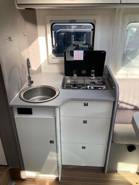 Etrusco T 7.3 SCF Complete Selection