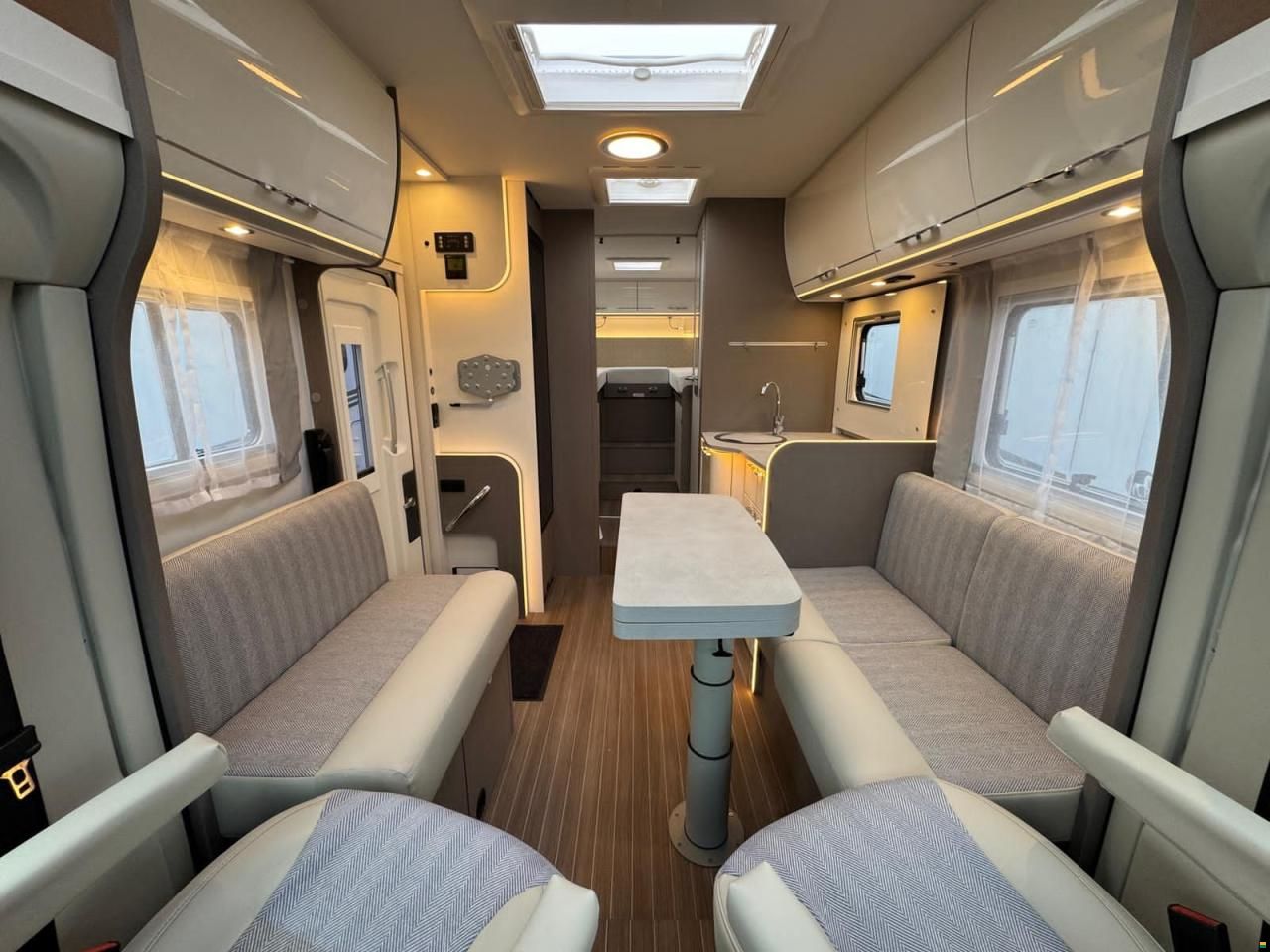 Etrusco T 7.3 SCF Complete Selection