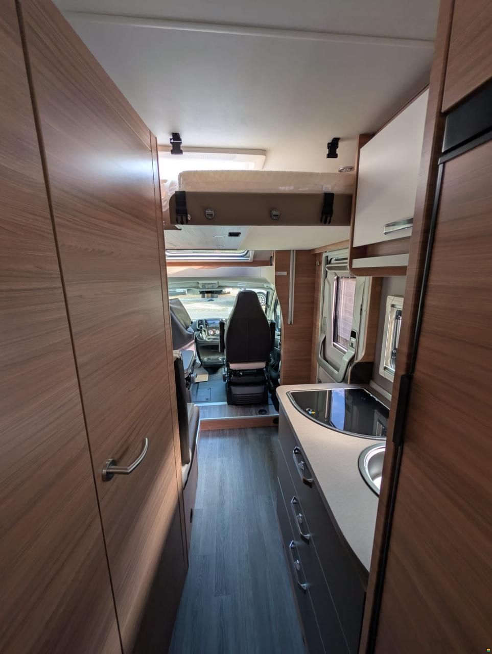 Weinsberg CaraSuite 650 MEG Edition Spicy