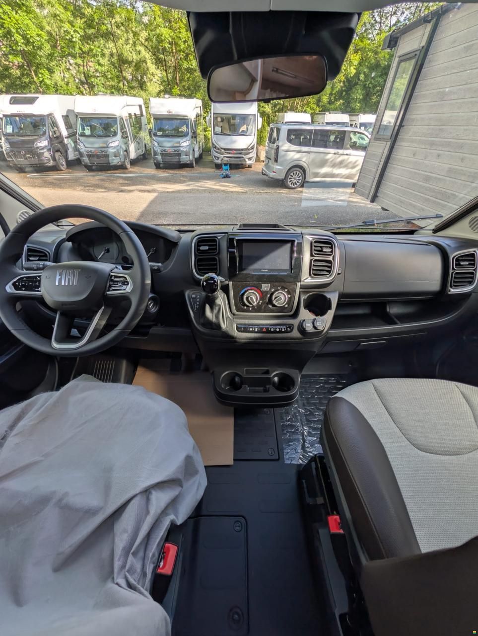 Weinsberg CaraSuite 650 MEG Edition Spicy