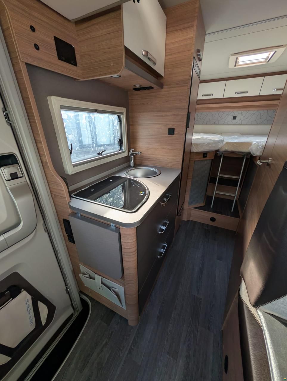 Weinsberg CaraSuite 650 MEG Edition Spicy