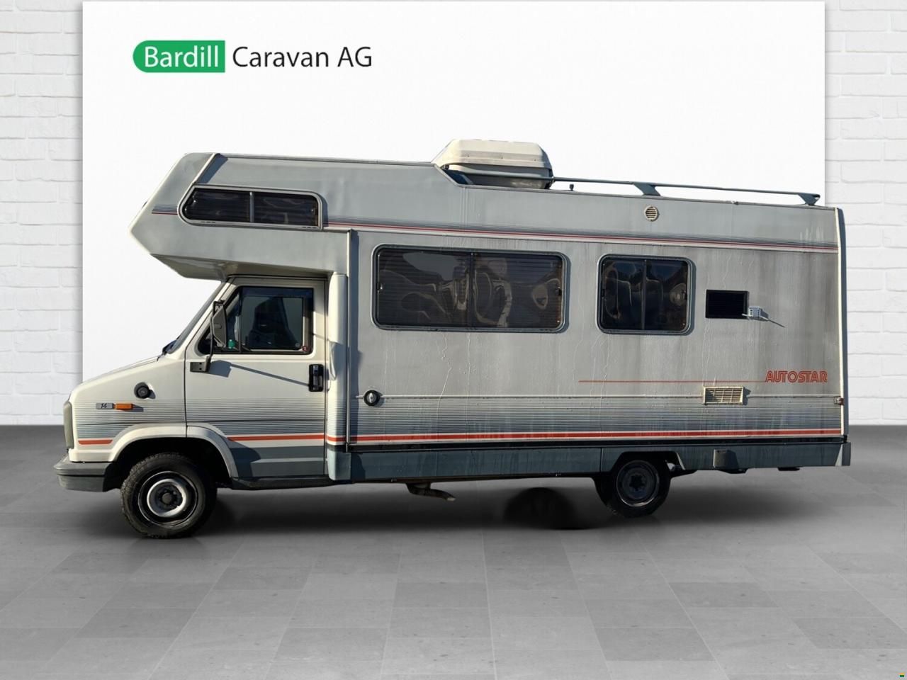 Autostar Sonstige 505GTX